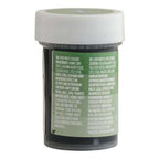 Bakkleurstof Pasta - Erwten Groen (25g)