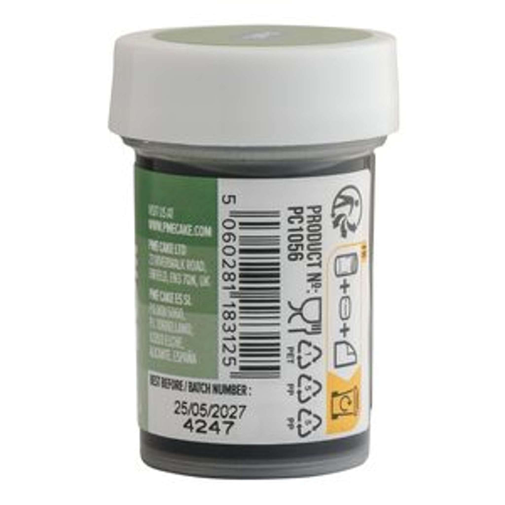 Bakkleurstof Pasta - Erwten Groen (25g)