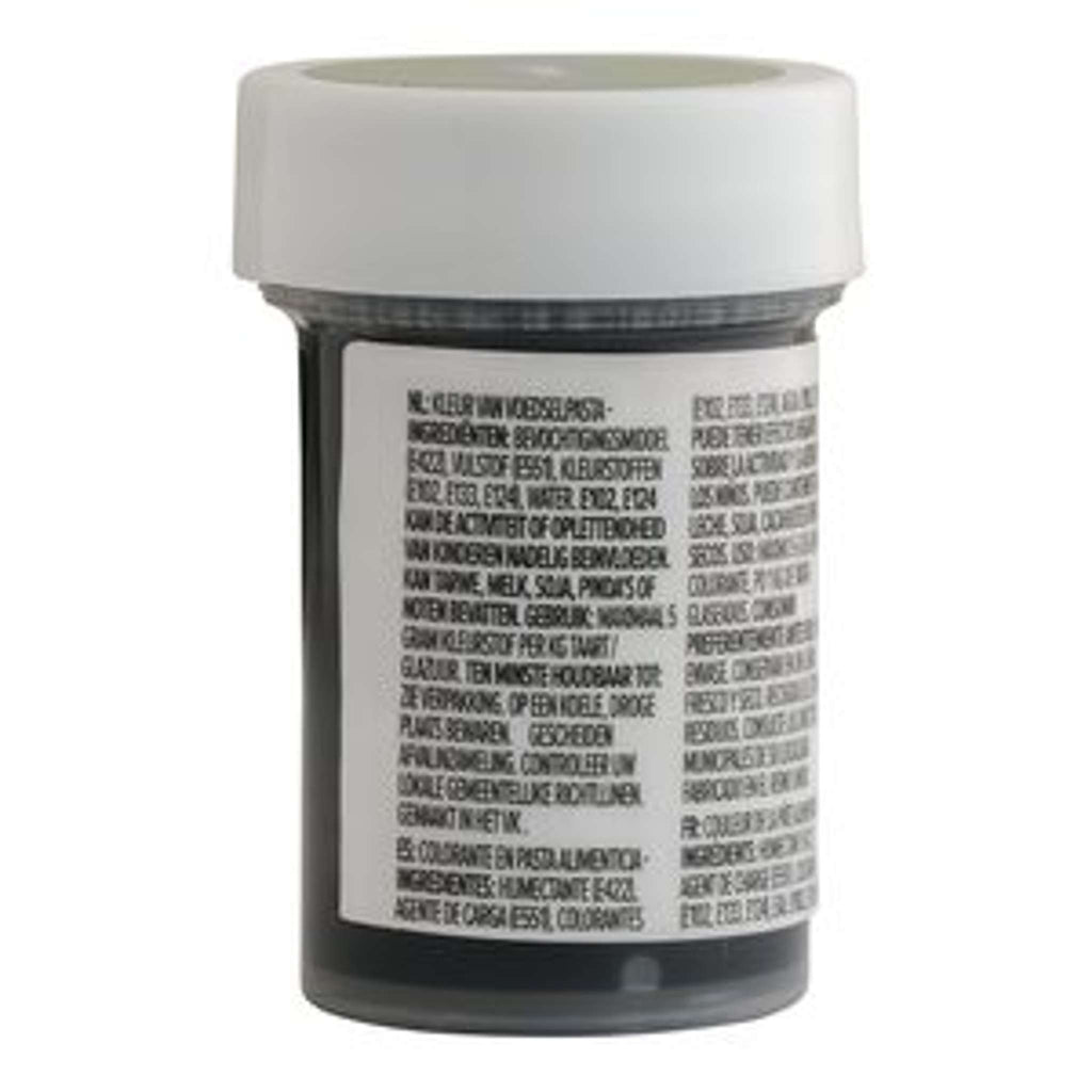 Bakkleurstof Pasta - Erwten Groen (25g)