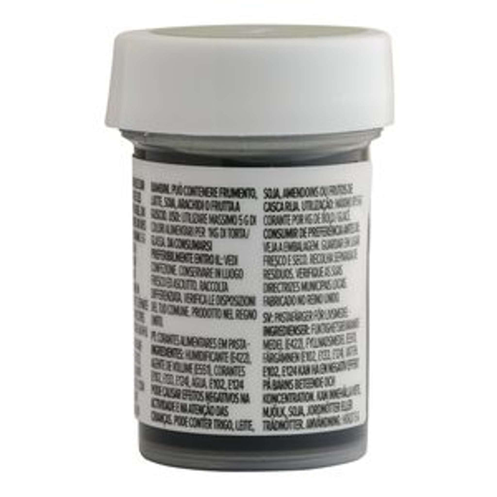 Bakkleurstof Pasta - Erwten Groen (25g)