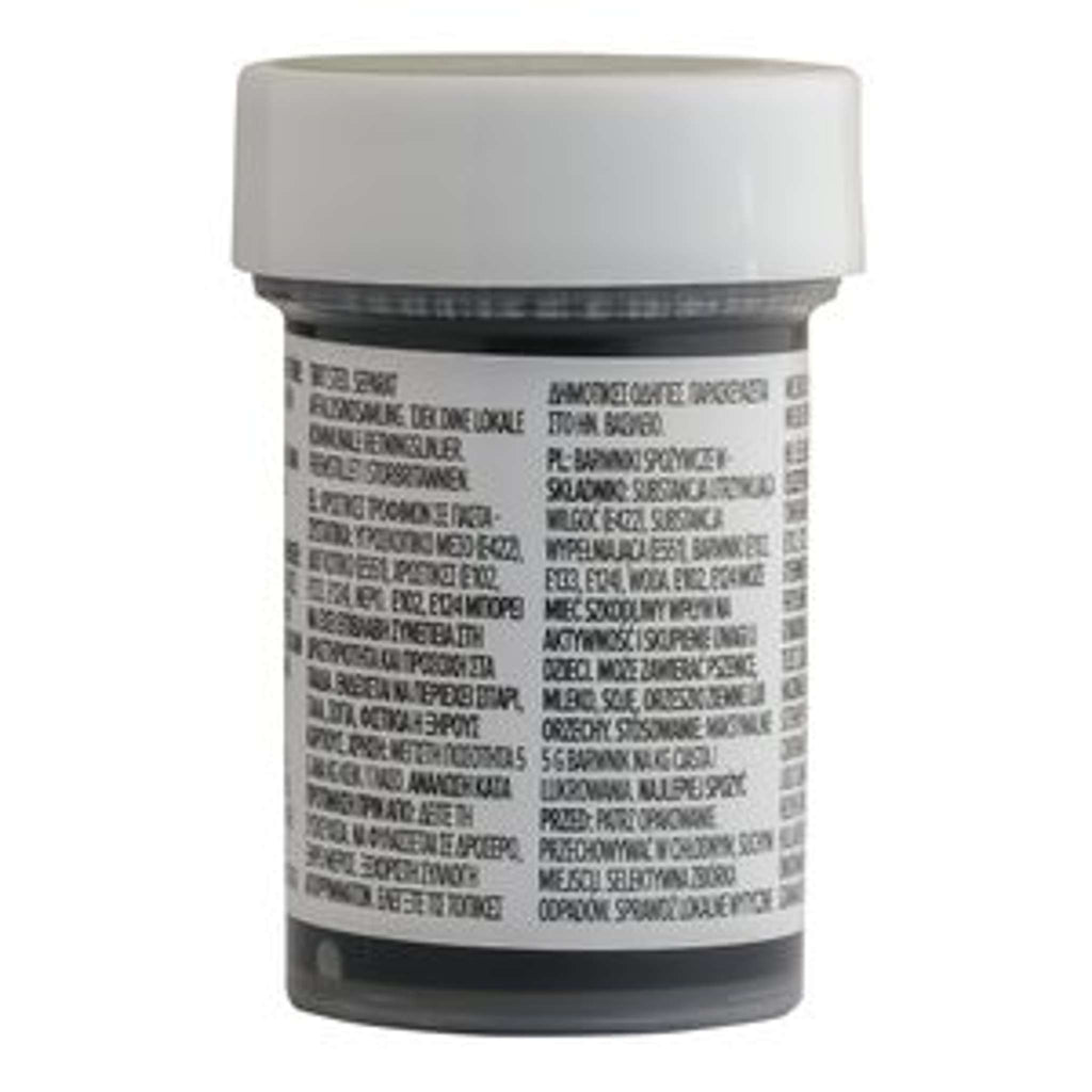 Bakkleurstof Pasta - Erwten Groen (25g)