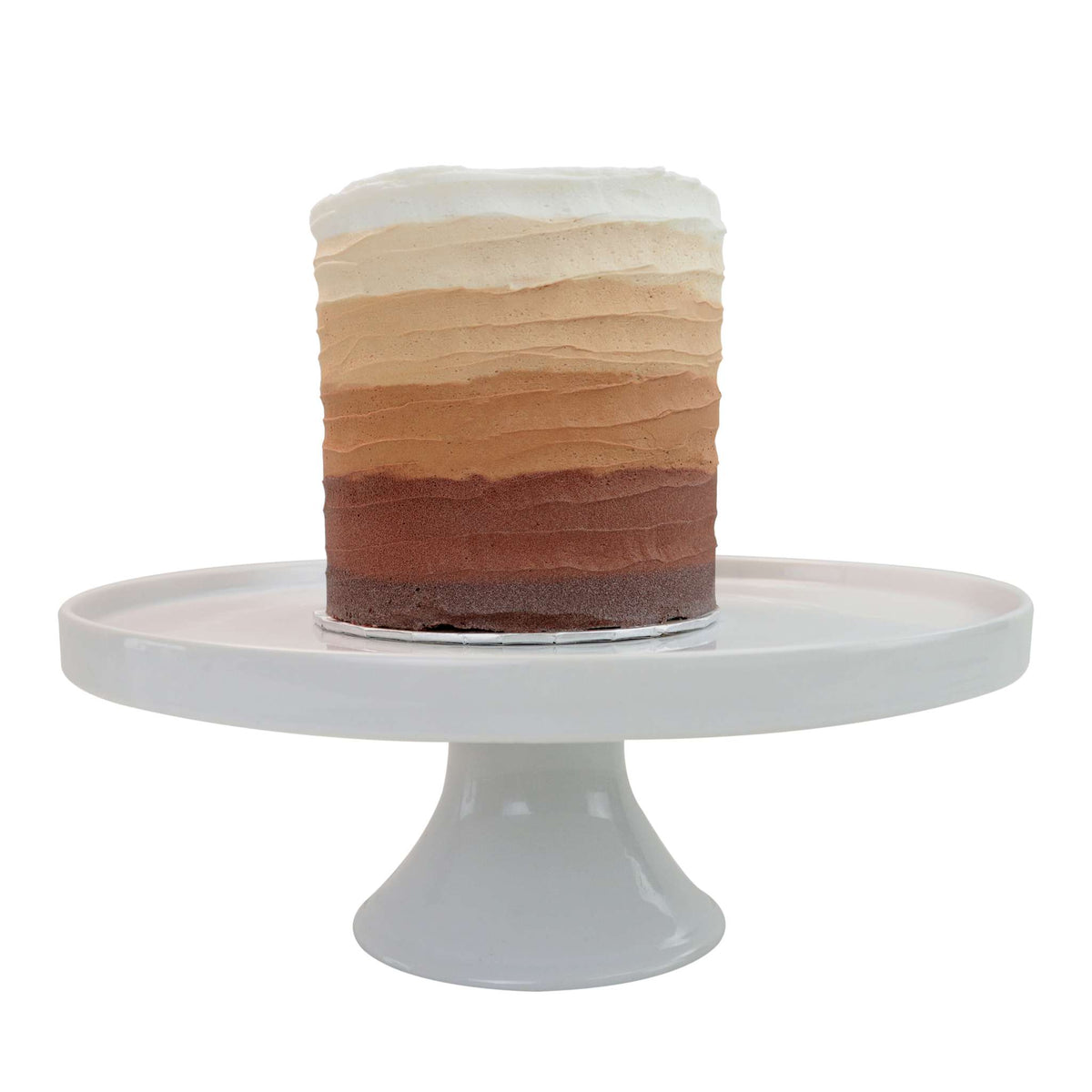 Brown Paste Food Colour (25ml)