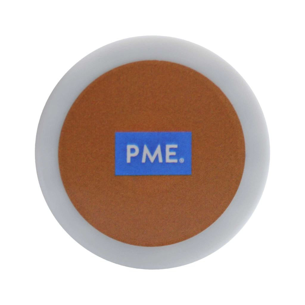 Brown Paste Food Colour (25ml)