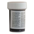 Brown Paste Food Colour (25ml)