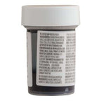 Brown Paste Food Colour (25ml)
