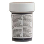 Brown Paste Food Colour (25ml)