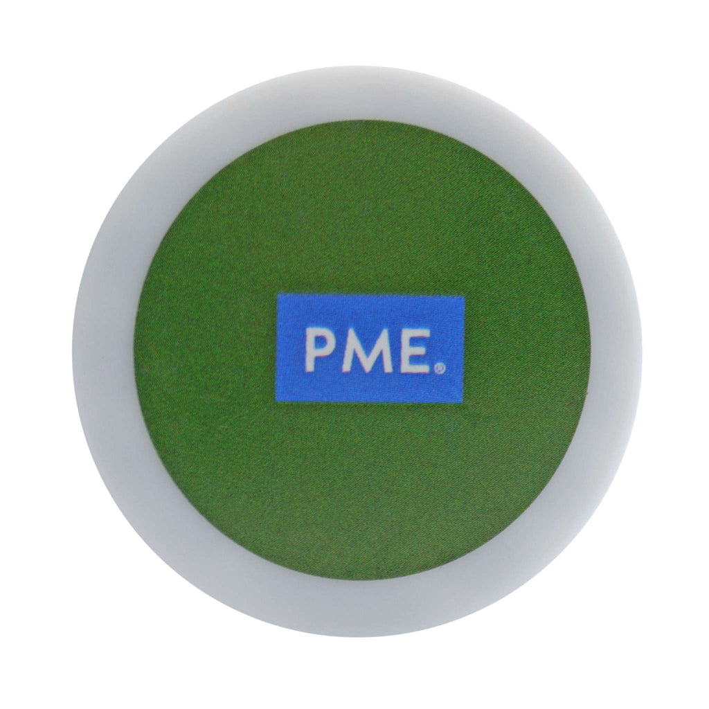 Backfarbe Paste - Salbeigrün (25g)