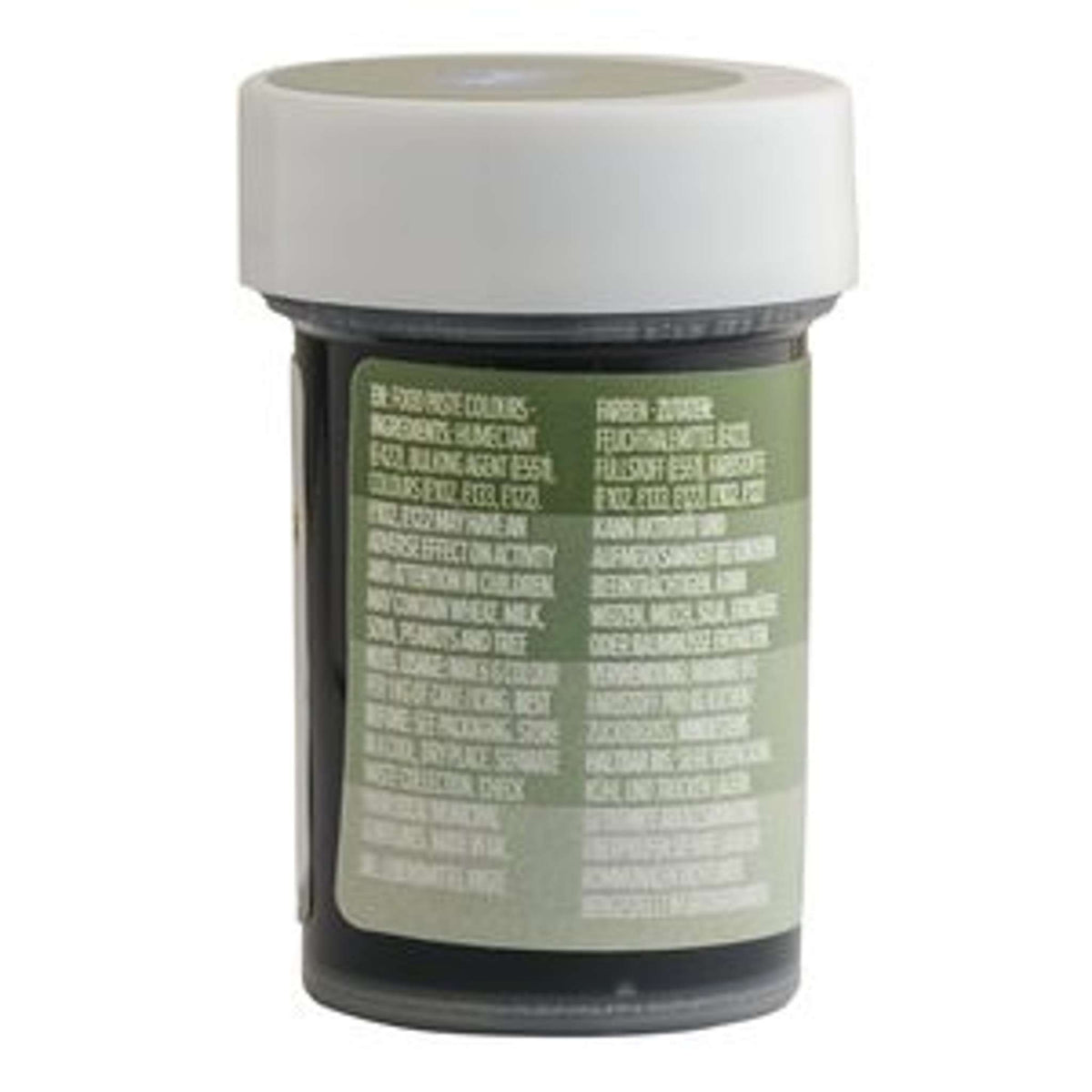 Backfarbe Paste - Salbeigrün (25g)