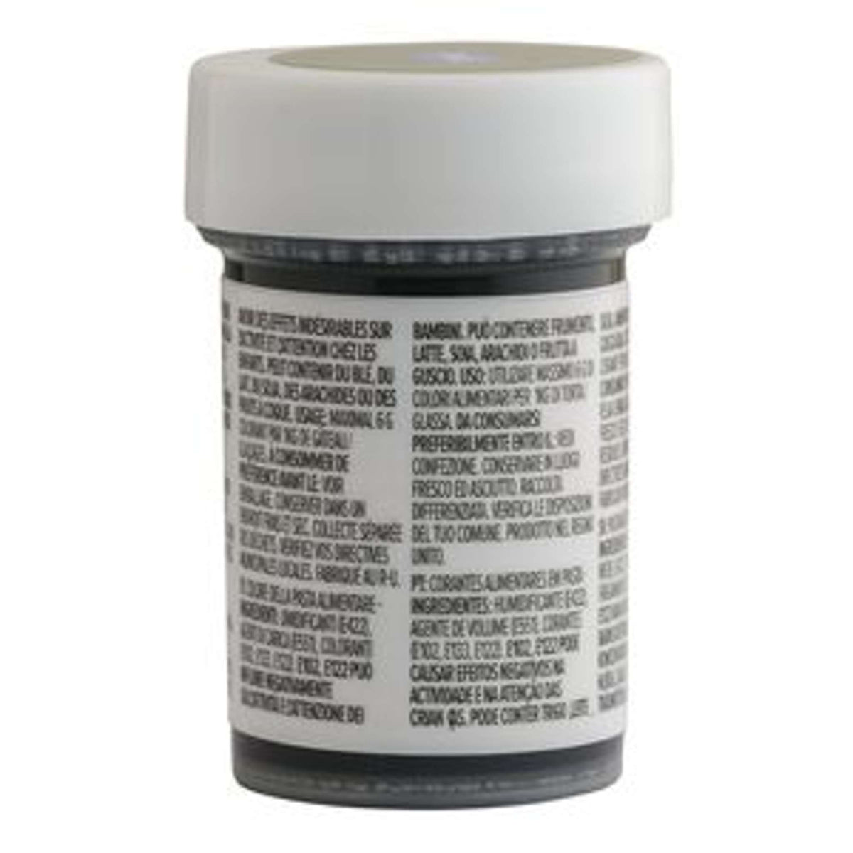 Backfarbe Paste - Salbeigrün (25g)