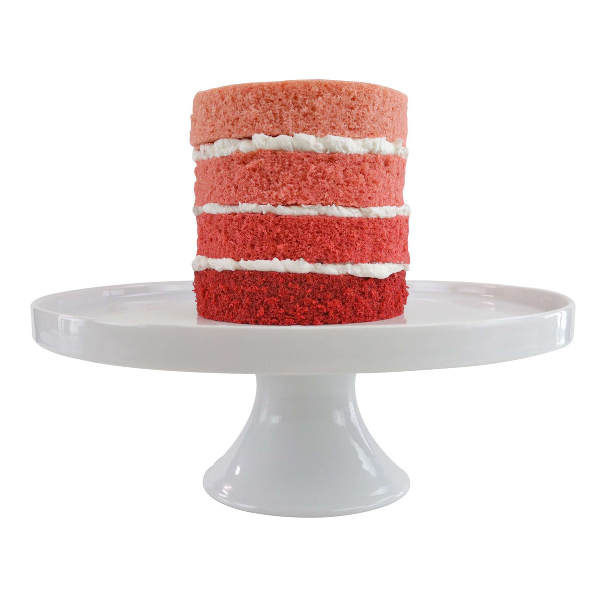 Brick Red Paste Food Colour (25ml)