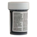 Bakkleurstof Pasta - Baksteenrood (25g)