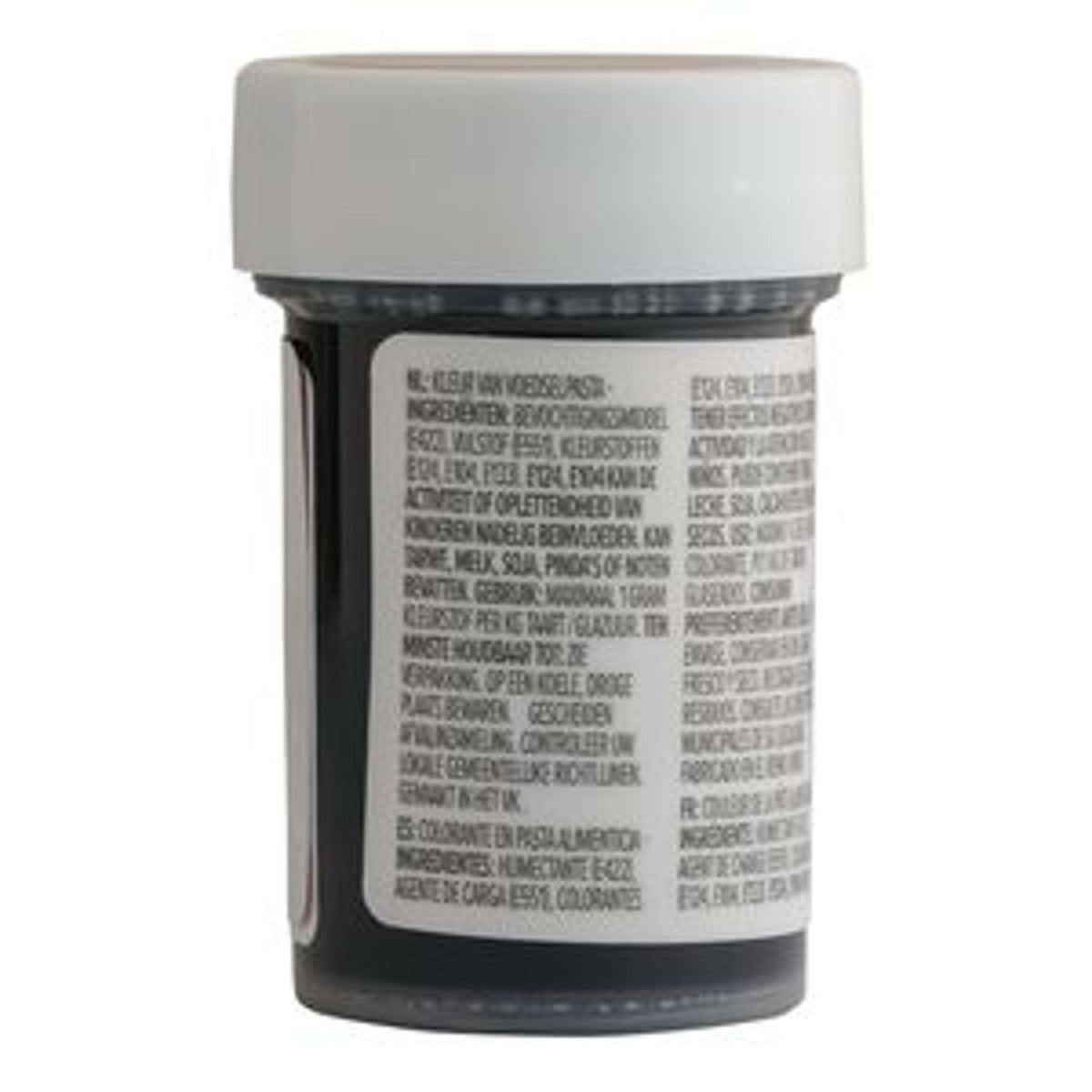 Bakkleurstof Pasta - Baksteenrood (25g)