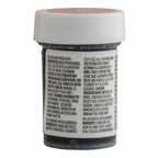 Colorante Alimentario en Pasta - Rojo Granate (25g)