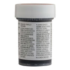 Colorante Alimentario en Pasta - Rojo Granate (25g)