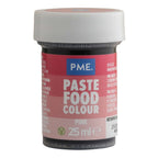 Pink Paste Food Colour (25ml)