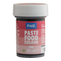 Pink Paste Food Colour (25ml)