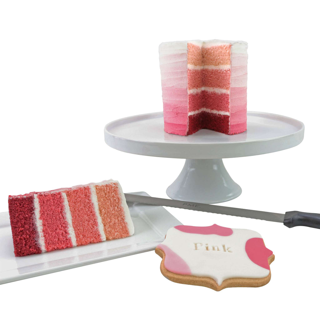 Pink Paste Food Colour (25ml)