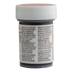 Pink Paste Food Colour (25ml)
