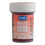 Colorante Alimentario en Pasta - Albaricoque (25g)
