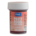 Colorante Alimentario en Pasta - Albaricoque (25g)