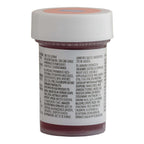 Colorante Alimentario en Pasta - Albaricoque (25g)