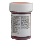 Colorante Alimentario en Pasta - Albaricoque (25g)