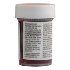 Colorante Alimentario en Pasta - Albaricoque (25g)