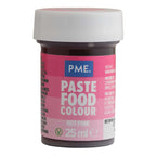 Hot Pink Paste Food Colour (25ml)