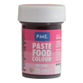 Hot Pink Paste Food Colour (25ml)