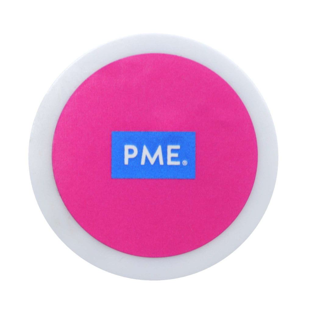 Hot Pink Paste Food Colour (25ml)