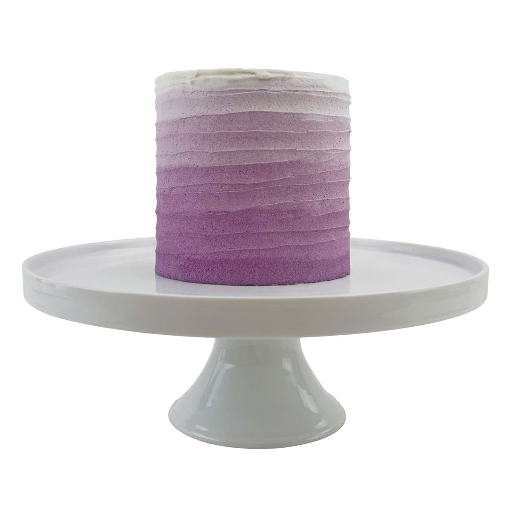 Backfarbe Paste - Malvenfarbenes Lila (25g)