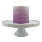 Backfarbe Paste - Malvenfarbenes Lila (25g)