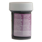 Backfarbe Paste - Malvenfarbenes Lila (25g)