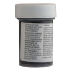 Backfarbe Paste - Malvenfarbenes Lila (25g)
