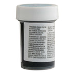 Bakkleurstof Pasta - Turkooisblauw (25g)