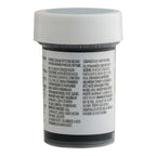 Bakkleurstof Pasta - Turkooisblauw (25g)