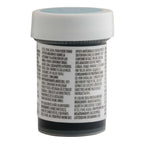 Bakkleurstof Pasta - Turkooisblauw (25g)