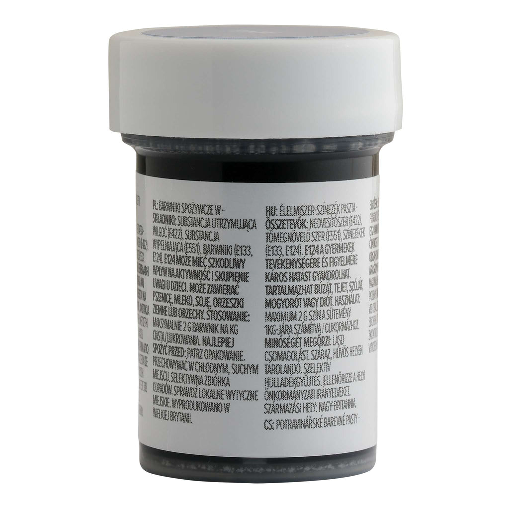 Ocean Blue Paste Food Colour (25ml)