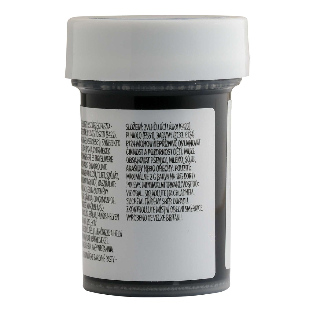 Ocean Blue Paste Food Colour (25ml)