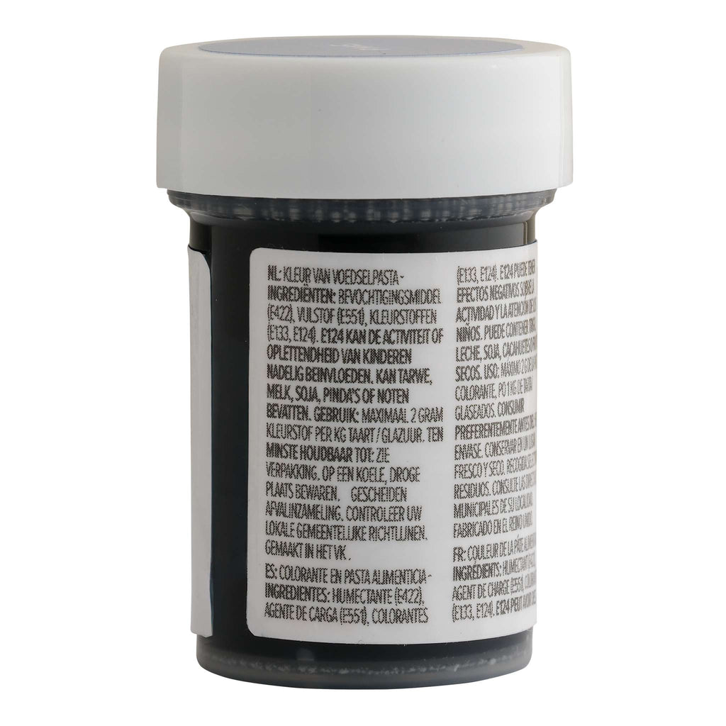 Ocean Blue Paste Food Colour (25ml)