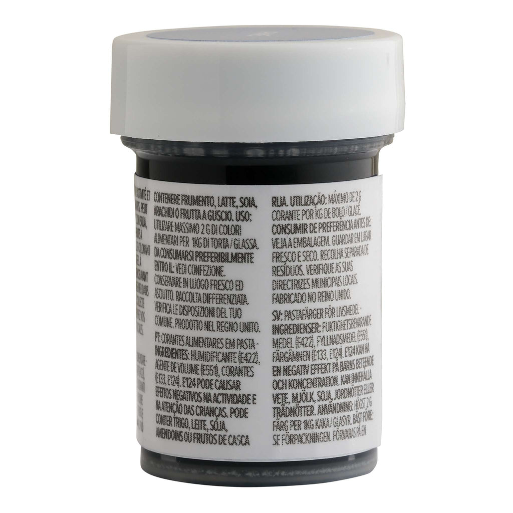 Ocean Blue Paste Food Colour (25ml)