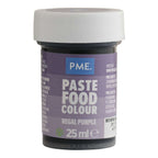 Regal Purple Paste Food Colour (25ml)