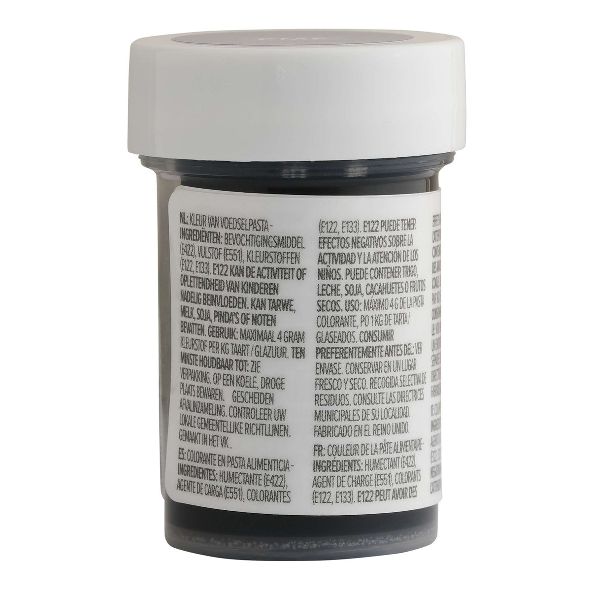 Regal Purple Paste Food Colour (25ml)