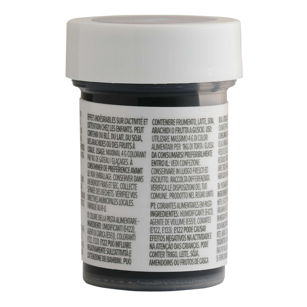 Regal Purple Paste Food Colour (25ml)