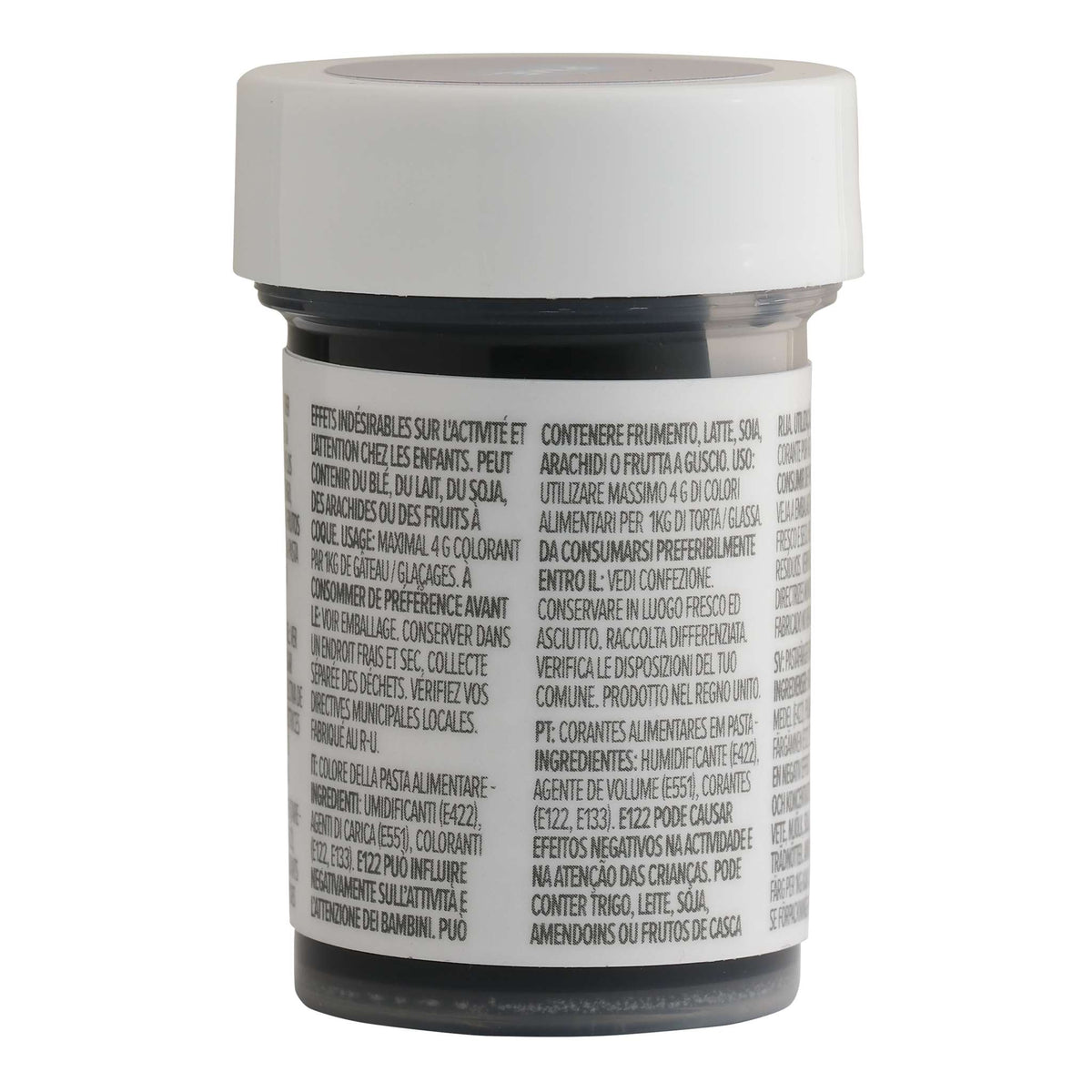 Regal Purple Paste Food Colour (25ml)