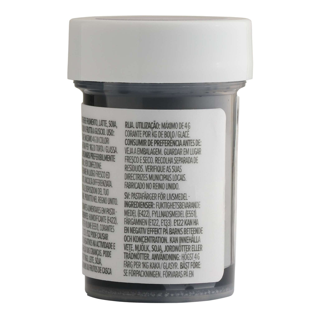 Regal Purple Paste Food Colour (25ml)