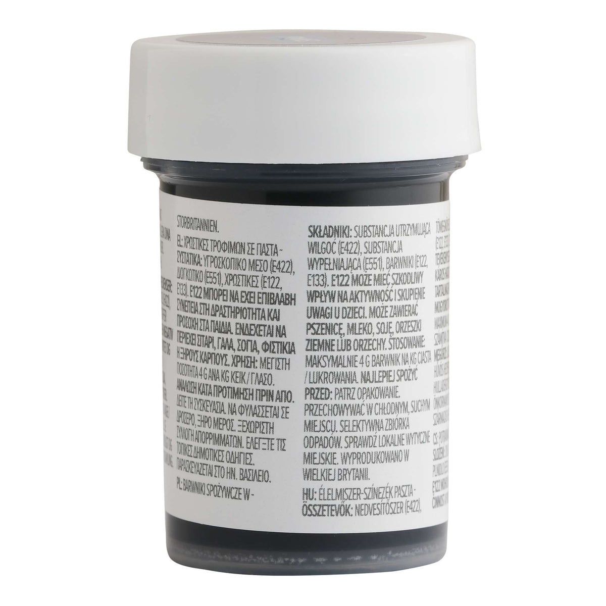 Regal Purple Paste Food Colour (25ml)