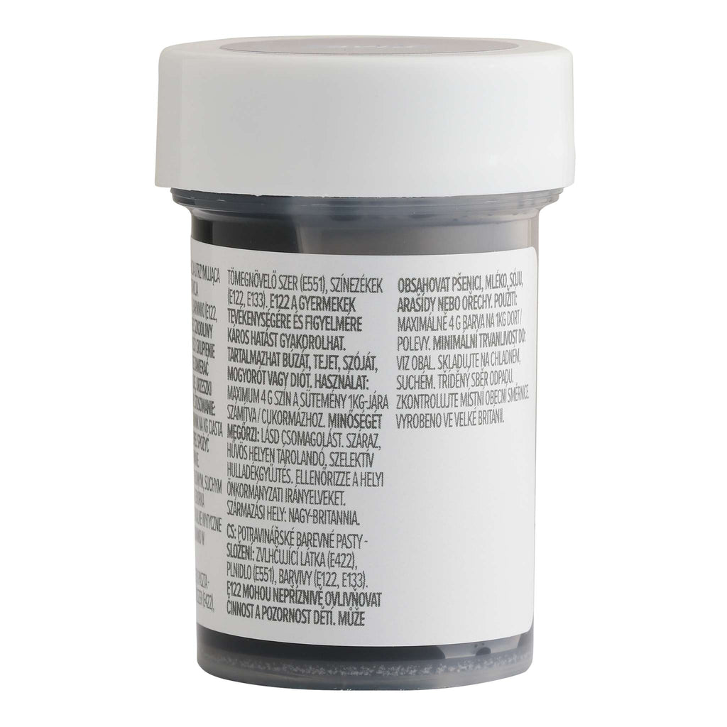 Regal Purple Paste Food Colour (25ml)
