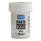 White Paste Food Colour (25ml)