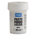 White Paste Food Colour (25ml)